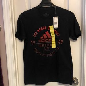 Adidas Amplifier Tee